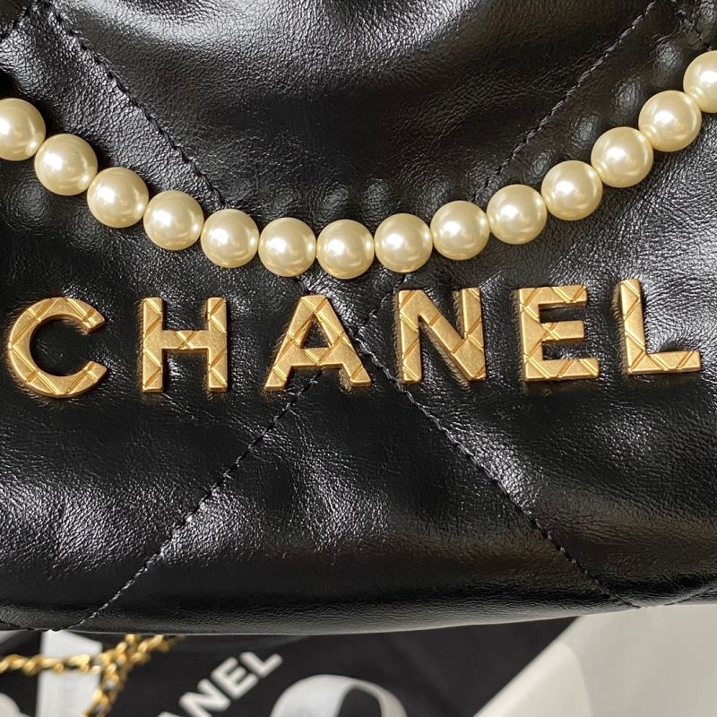 Chanel Hobo 22 Bags